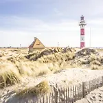 In Near The * Nieuwpoort