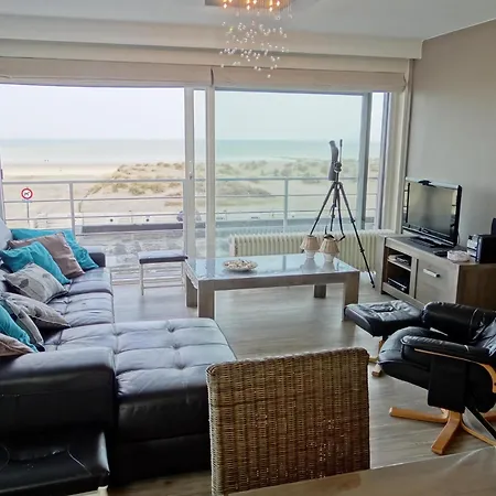 아파트 In Near The