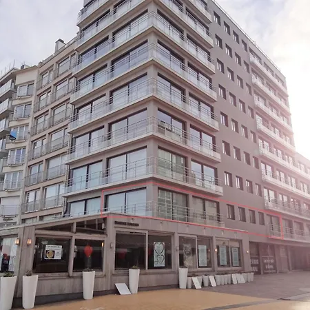 아파트 In Near The