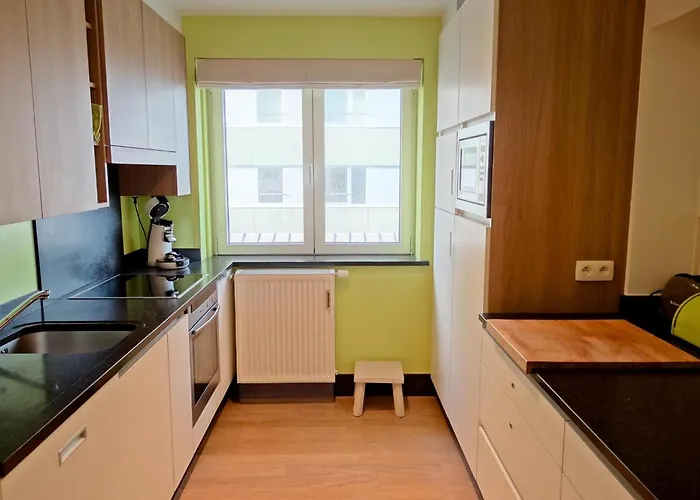 In Near The * Nieuwpoort