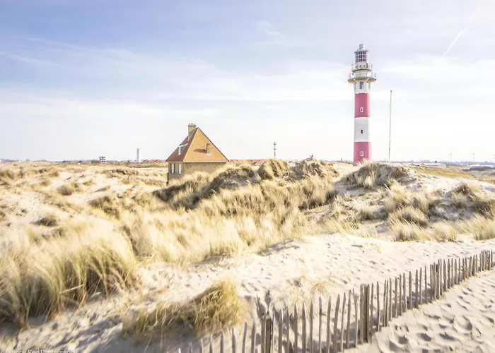 In Near The * Nieuwpoort