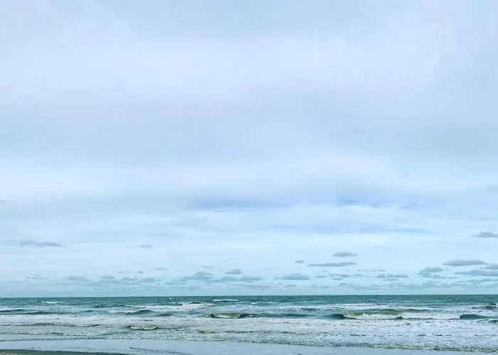 Apartment In Near The Nieuwpoort